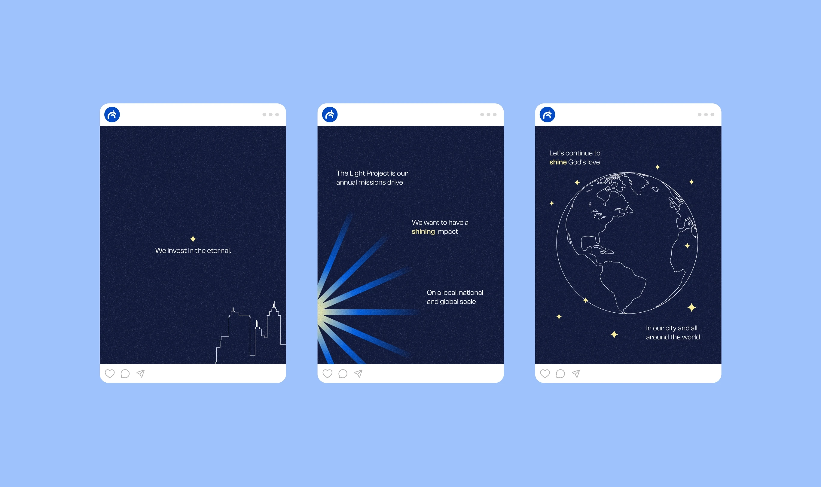 Project preview
