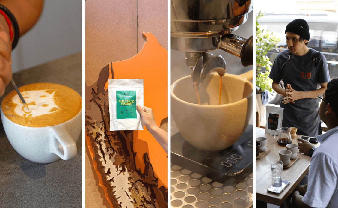 creación de contenidos para redes sociales