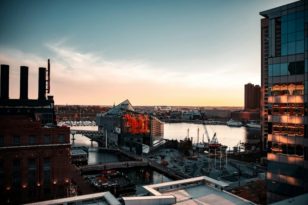 Trucking insurance in Maryland - GIA Group, LLC