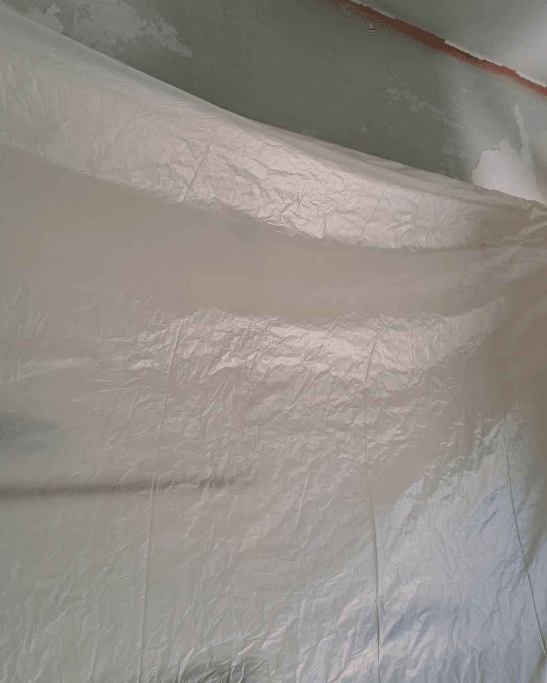 Capture rainwater