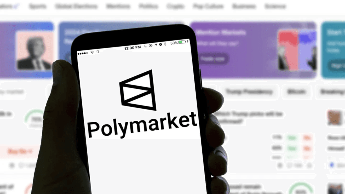 Accessing prediction markets via mobile app -How Old Do You Have to Be to Use Polymarket 
