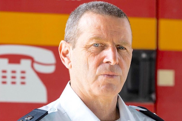 Eyal Caspi