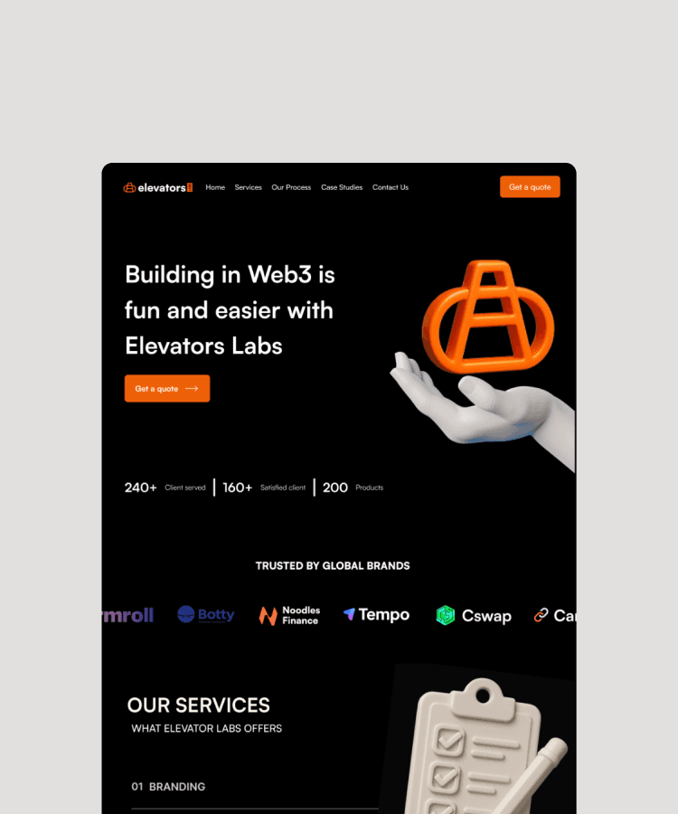 Main Project Image
