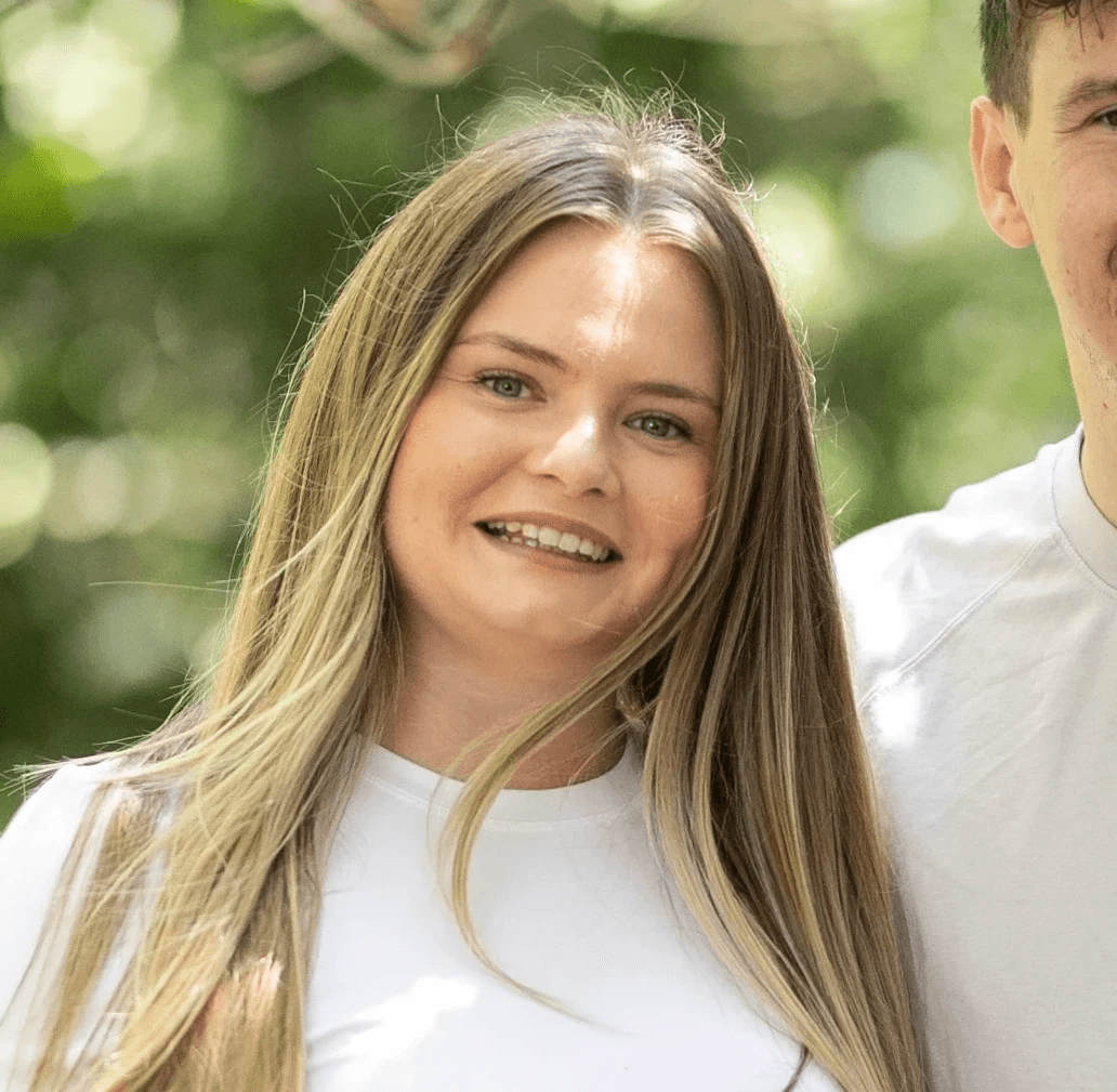 Fashion portrait photography