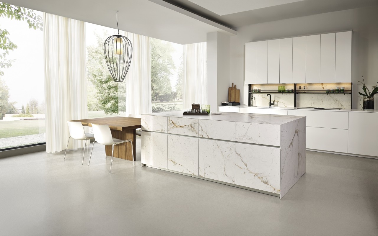 Cucina Maistri modello GIZA