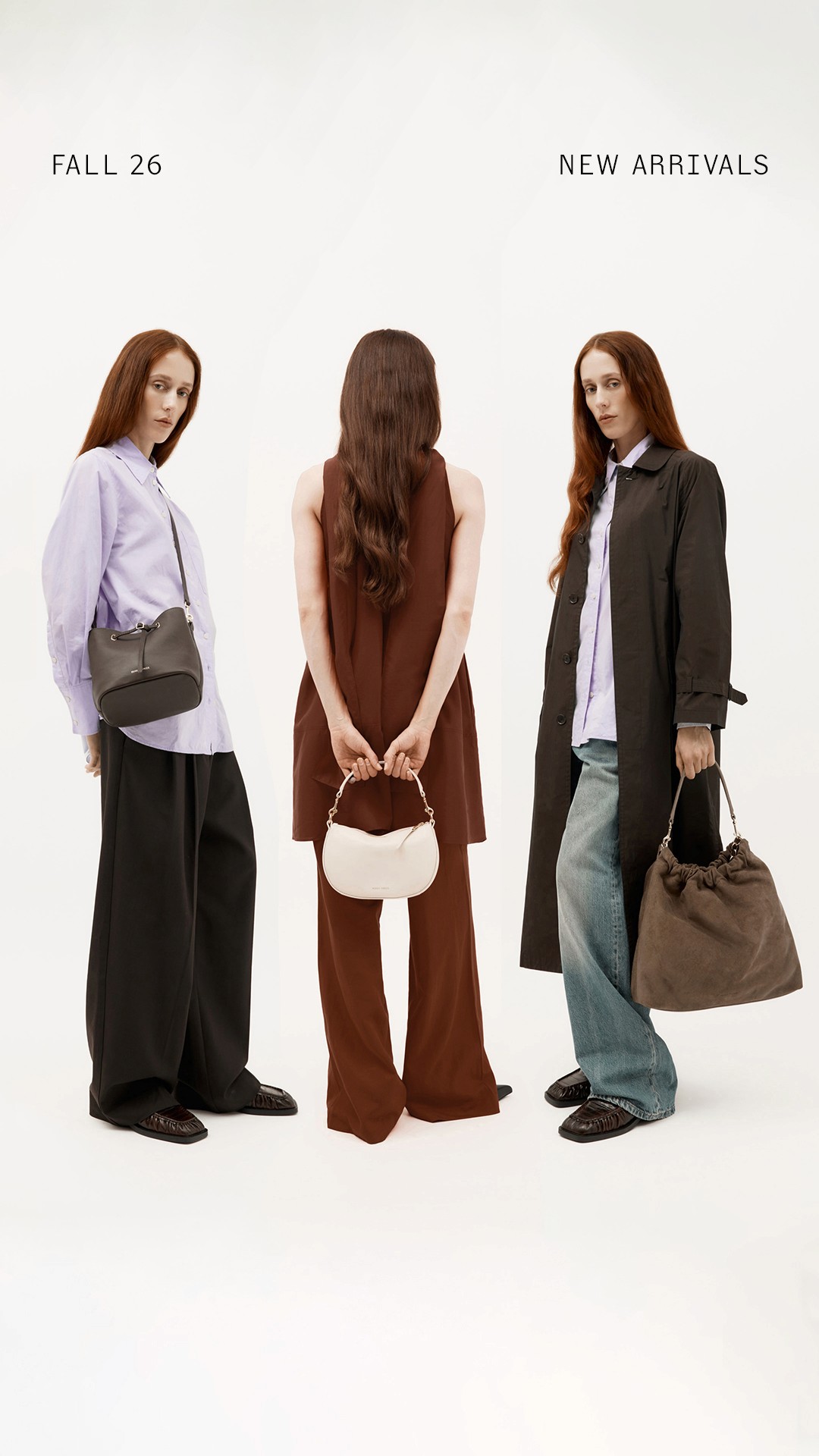 ecommerce bag brand agency