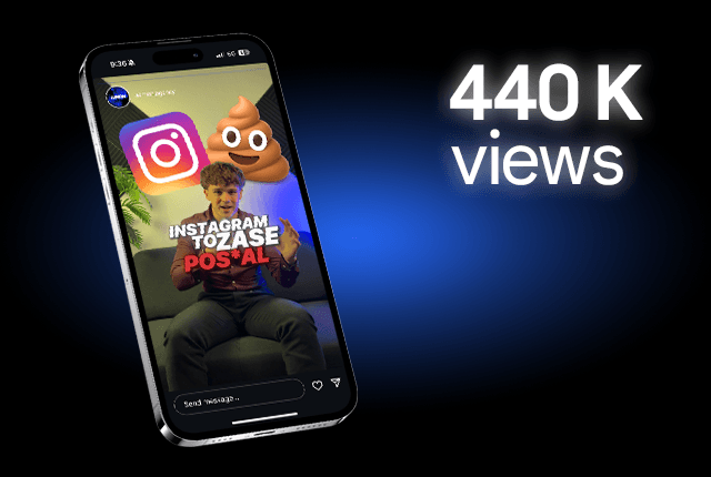 Tvorba virálních videí