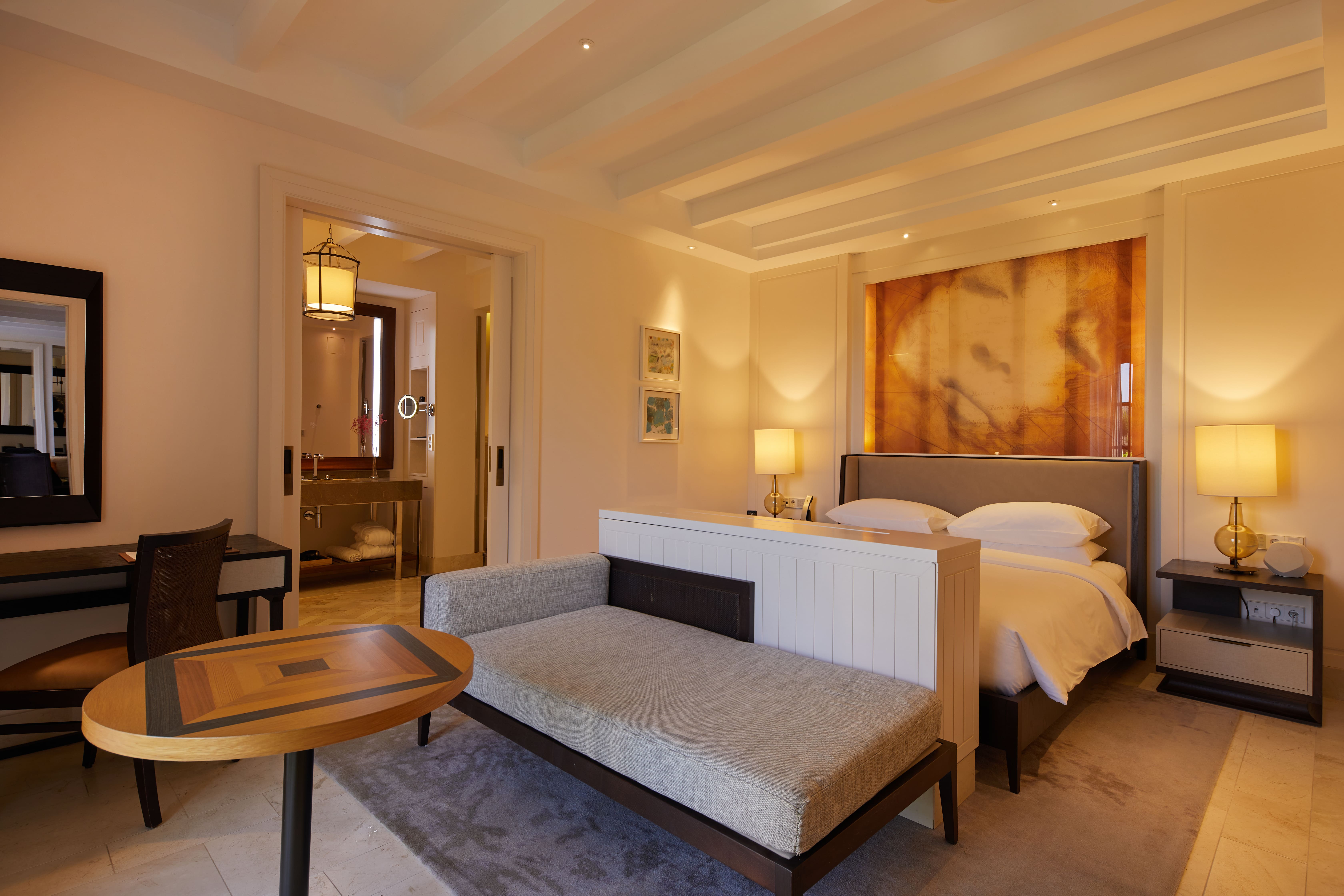 Luxury Room Mallorca