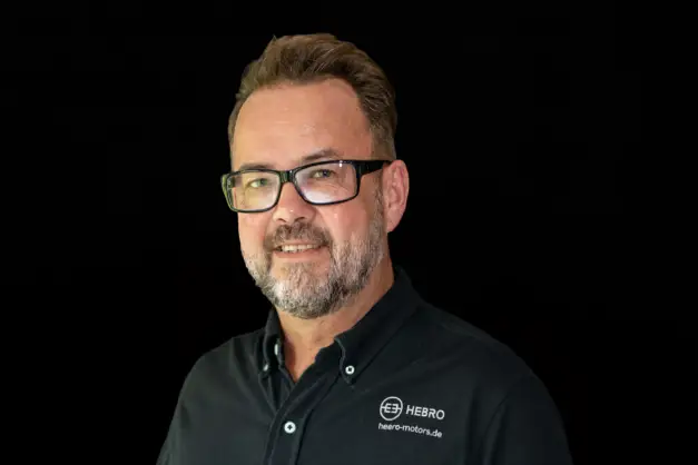 Ralf Peter