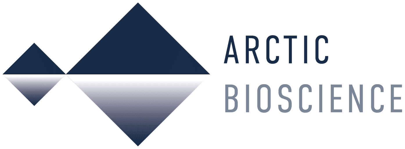 Logo Arctic Bioscience