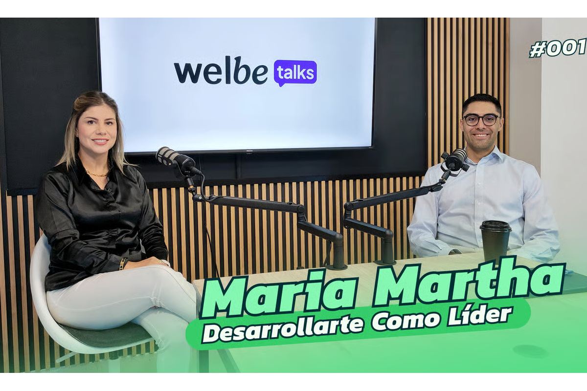 Episodio con María Martha