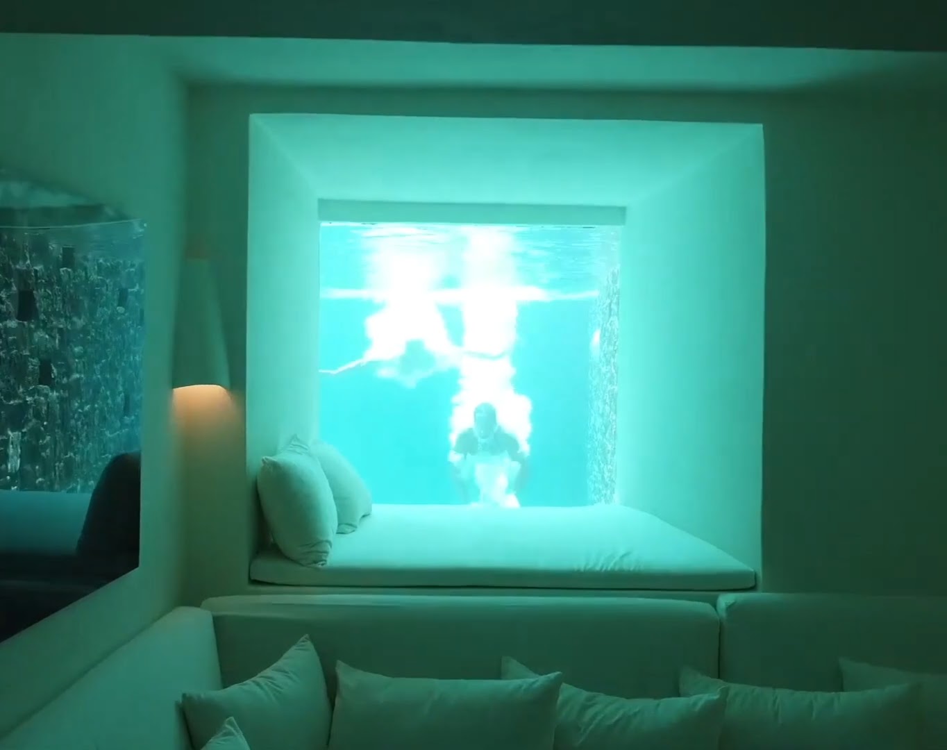 Dias Master Suite