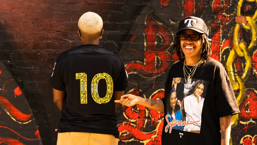 Dashboard Sidebar Close Up