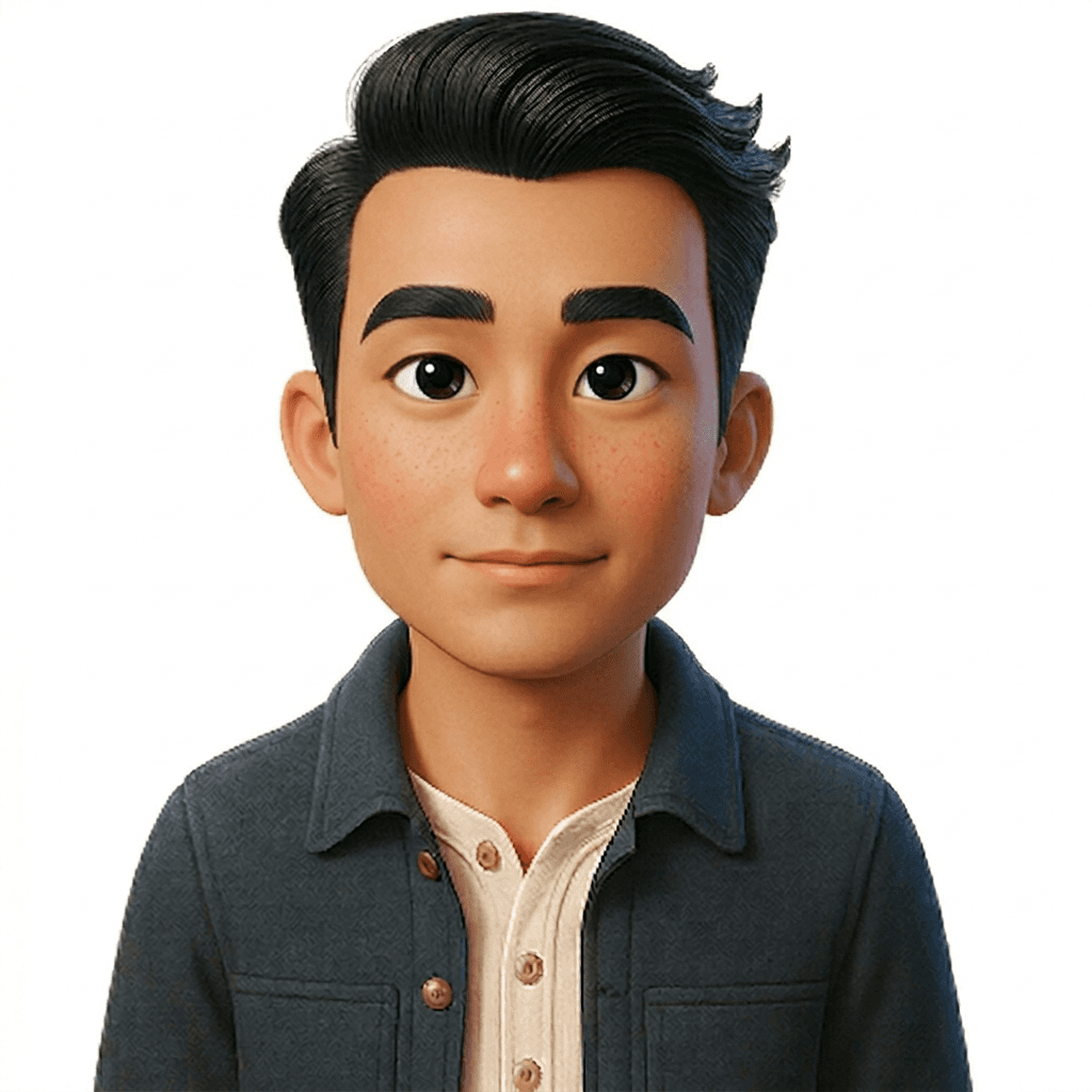 Blonde woman wearing glasses