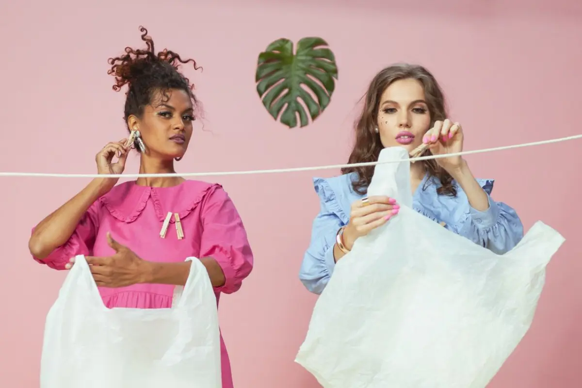 AI in Sustainable Fashion: Use Cases, Technology, Challenges