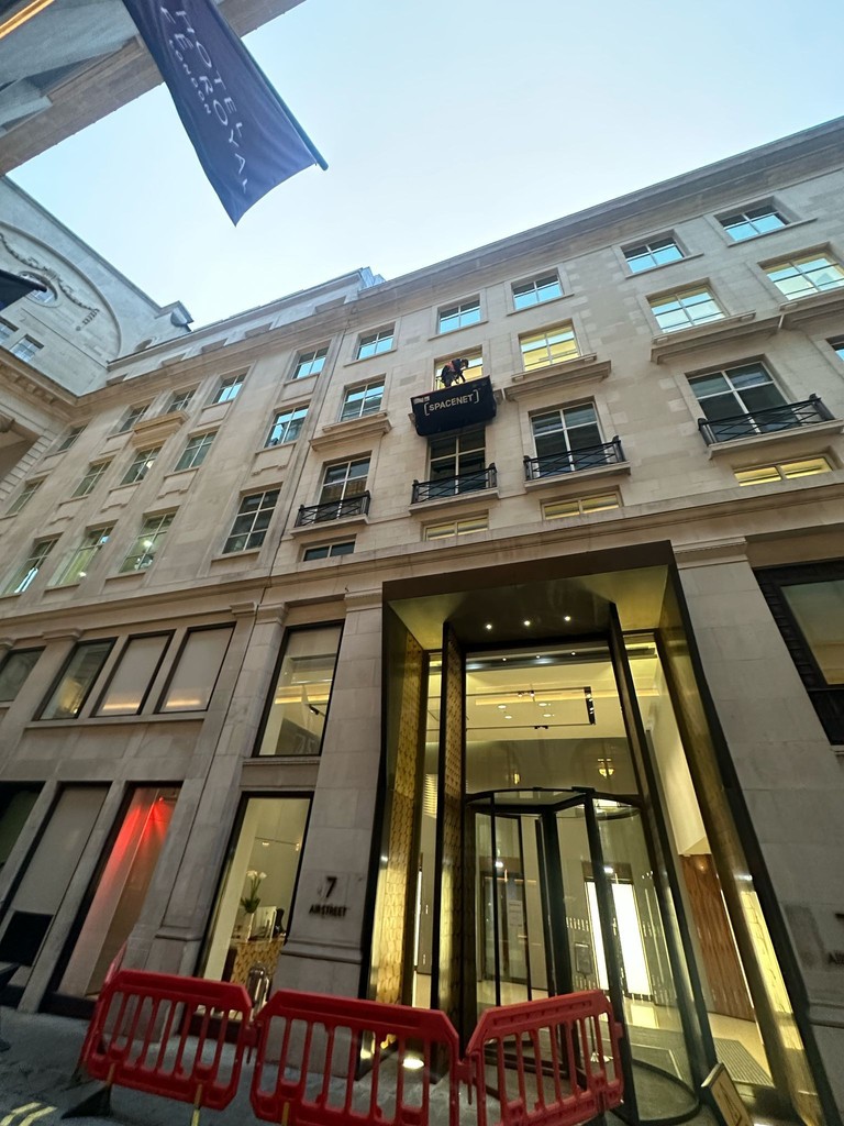 Glazing Services London