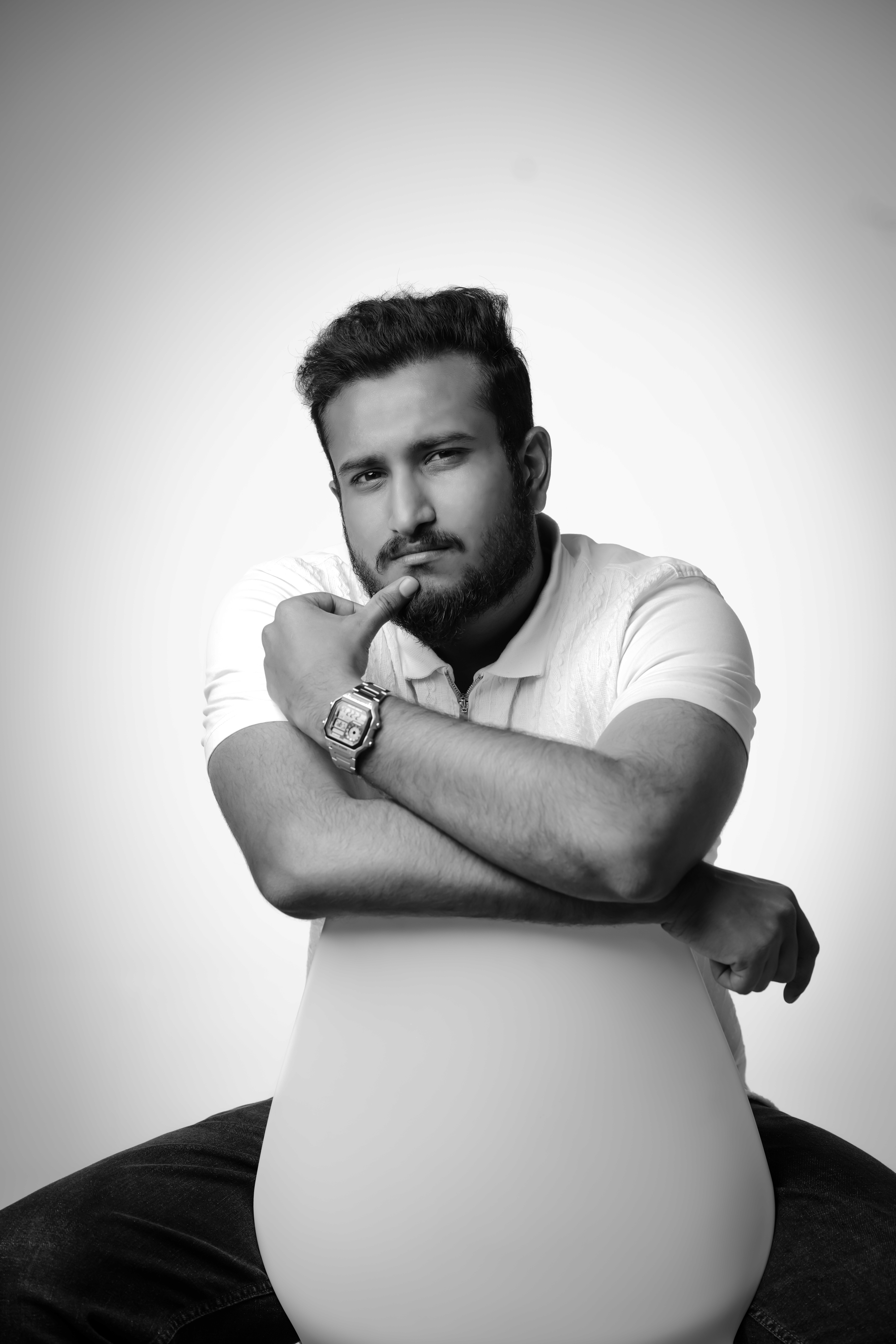 Portfolio Creator Avatar