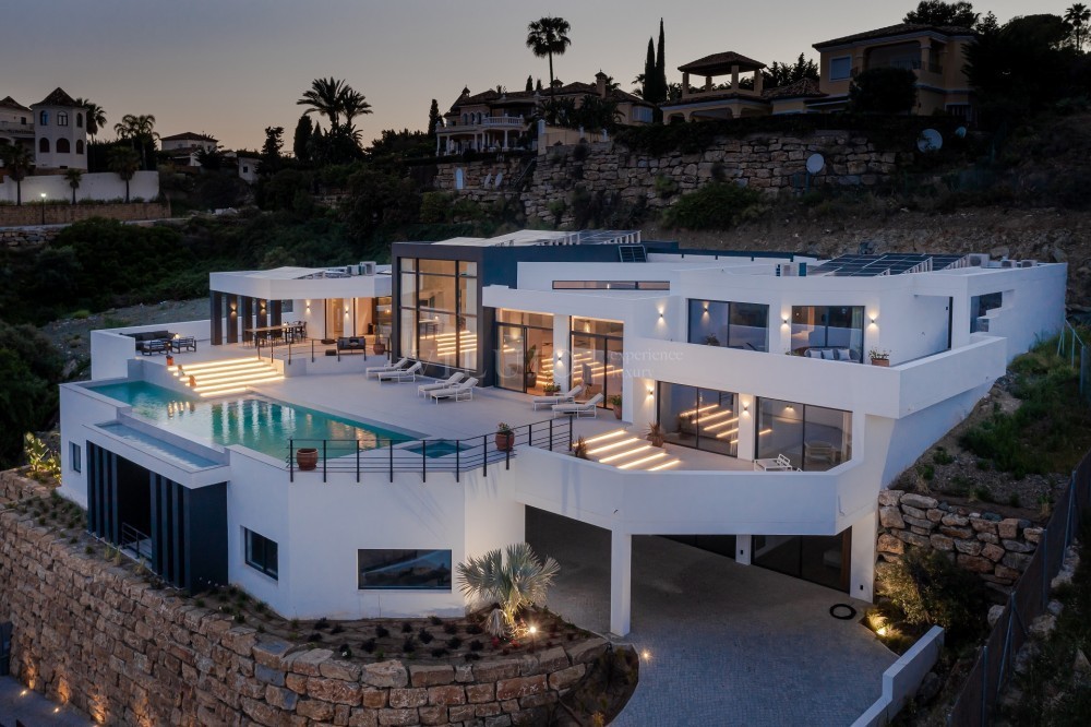 Marbella · Une semaine à part