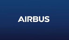 Airbus Company Logo