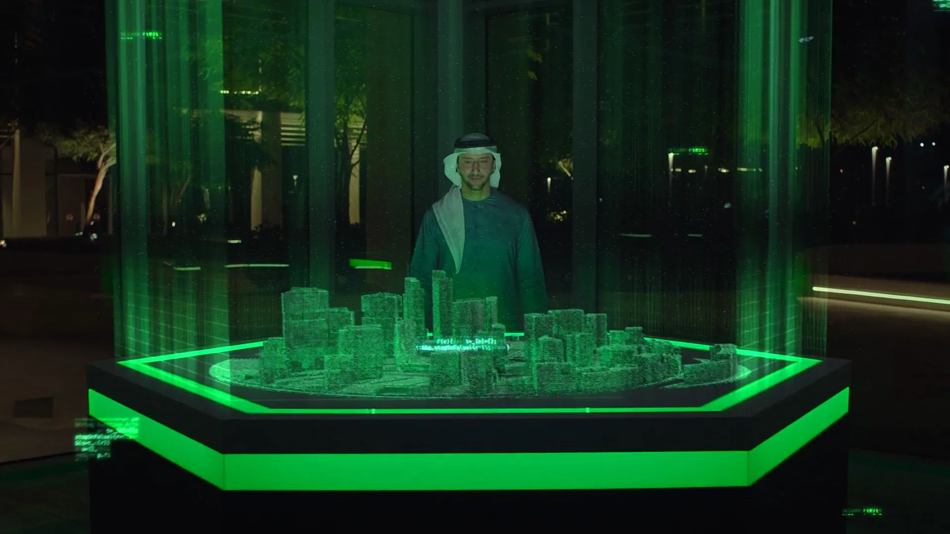 Delivered multiple commercial productions in collaboration with Disruptive, shaping campaigns across different executions with a consistent focus on clarity, pacing, and refined visual control aligned with the scale of the brand.