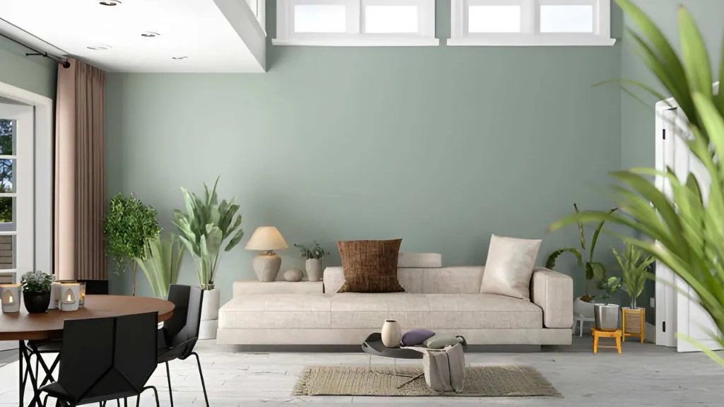 Living Room Design Ideas