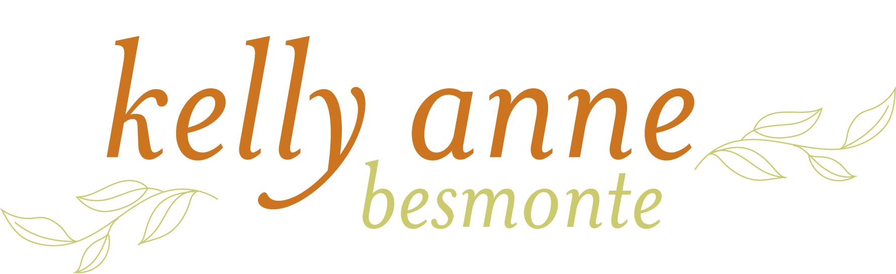 Kelly Anne Besmonte's main logo