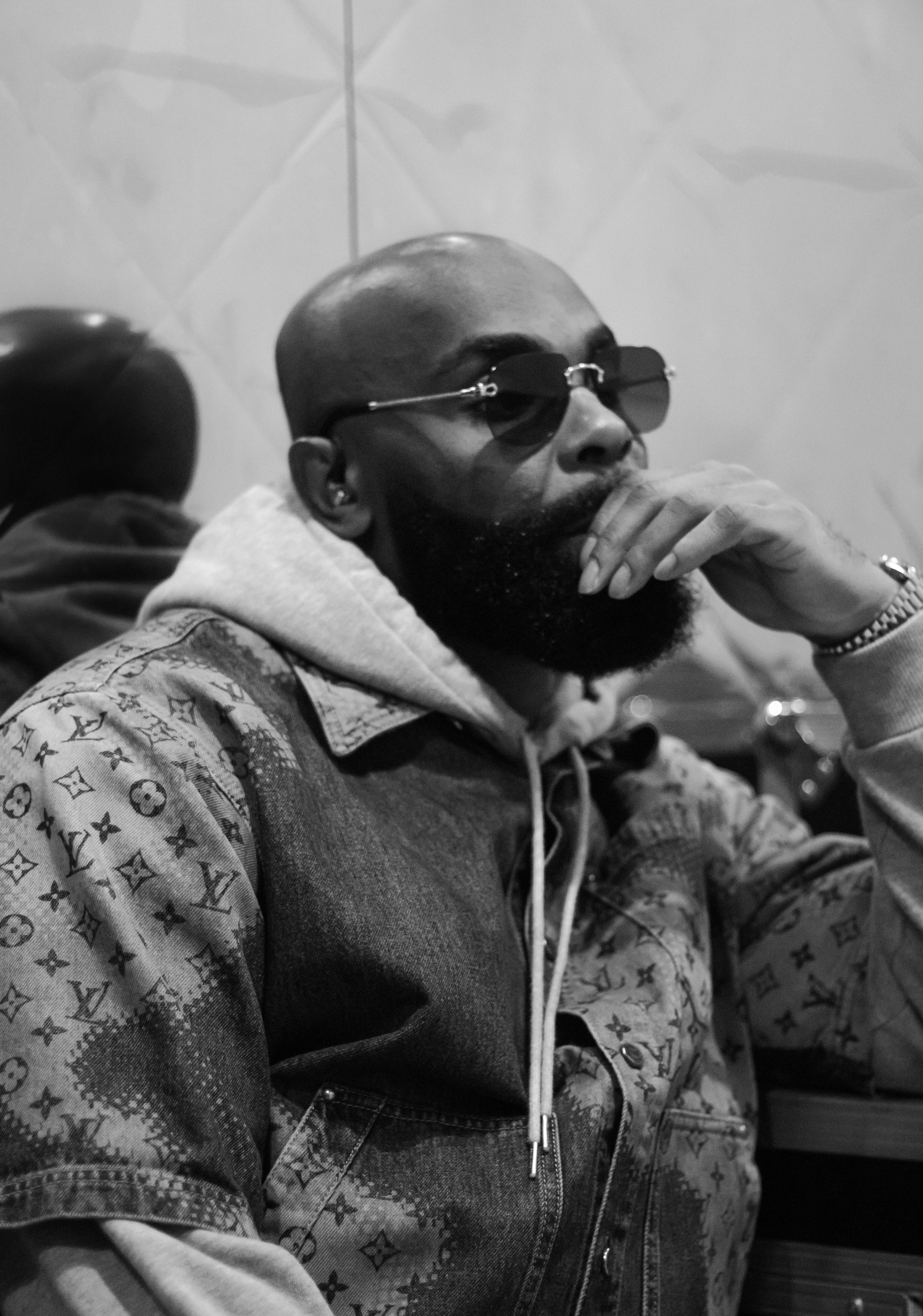 Kaaris photo concert