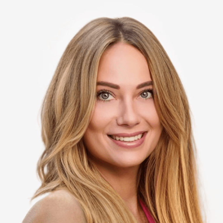Valeriia Iurkov Logo