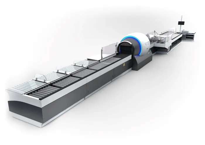 TRS Flight by Rapsican Systems