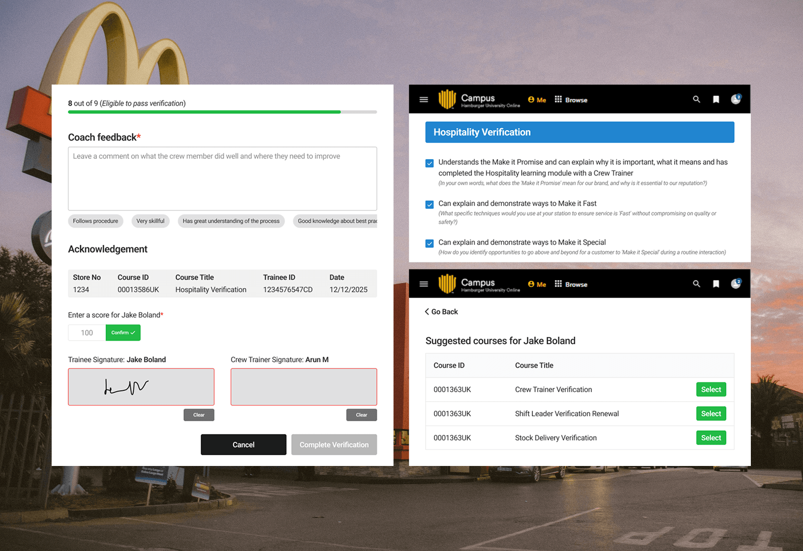 Premium UX Template for Framer