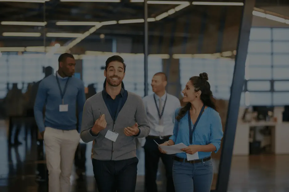 Visual breakdown of Talento-io's hiring process, from intake and sourcing to vetting, onboarding, and ongoing lifecycle management.