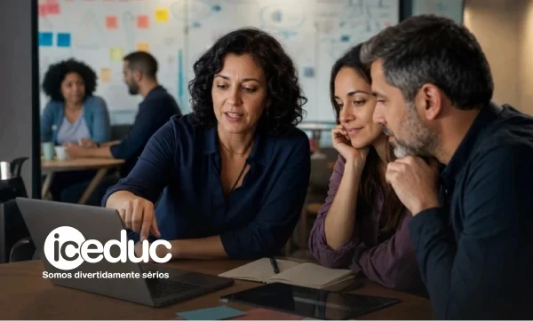Logo ICEduc