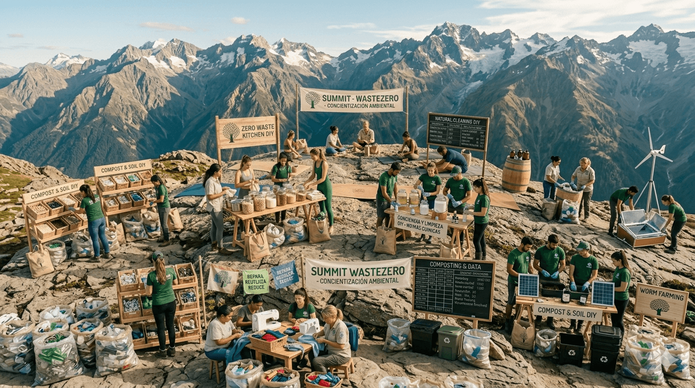 A close-up view of dark green leaves, creating a lush, textured background with subtle variations in color.