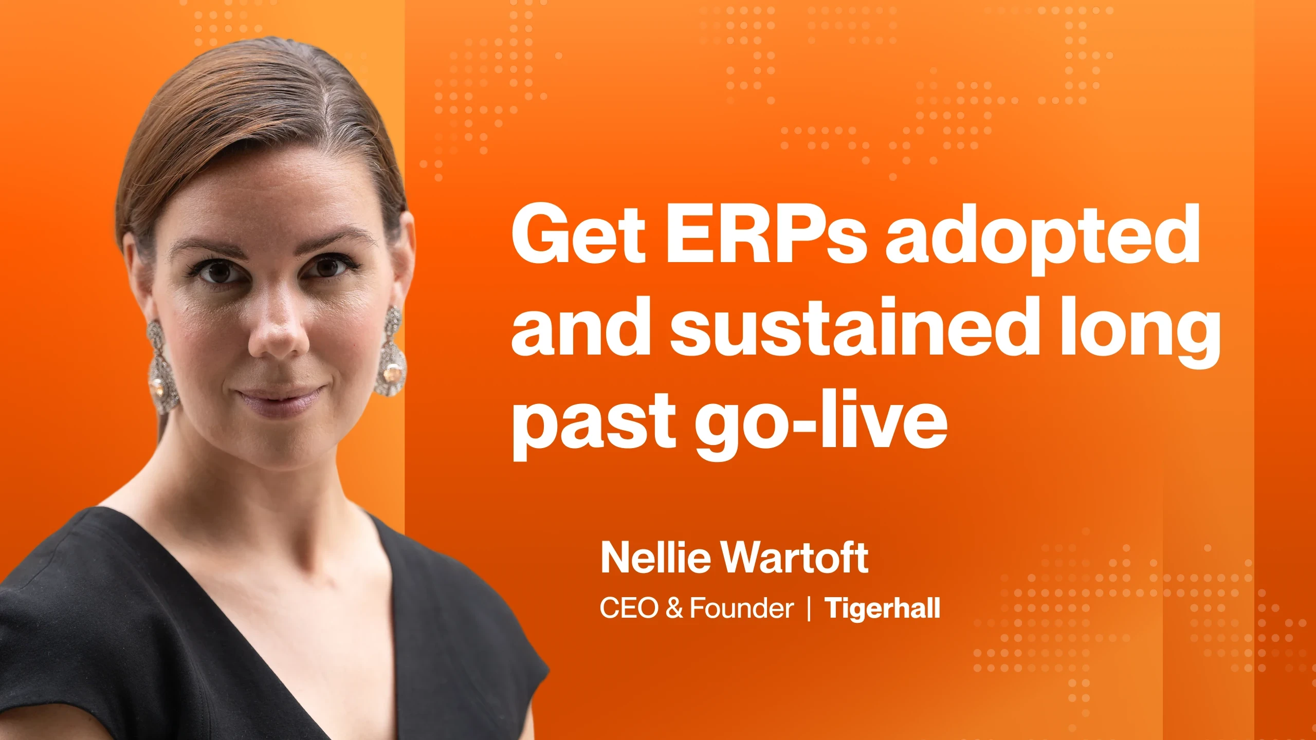 How to do Change Activation for ERP Implementations