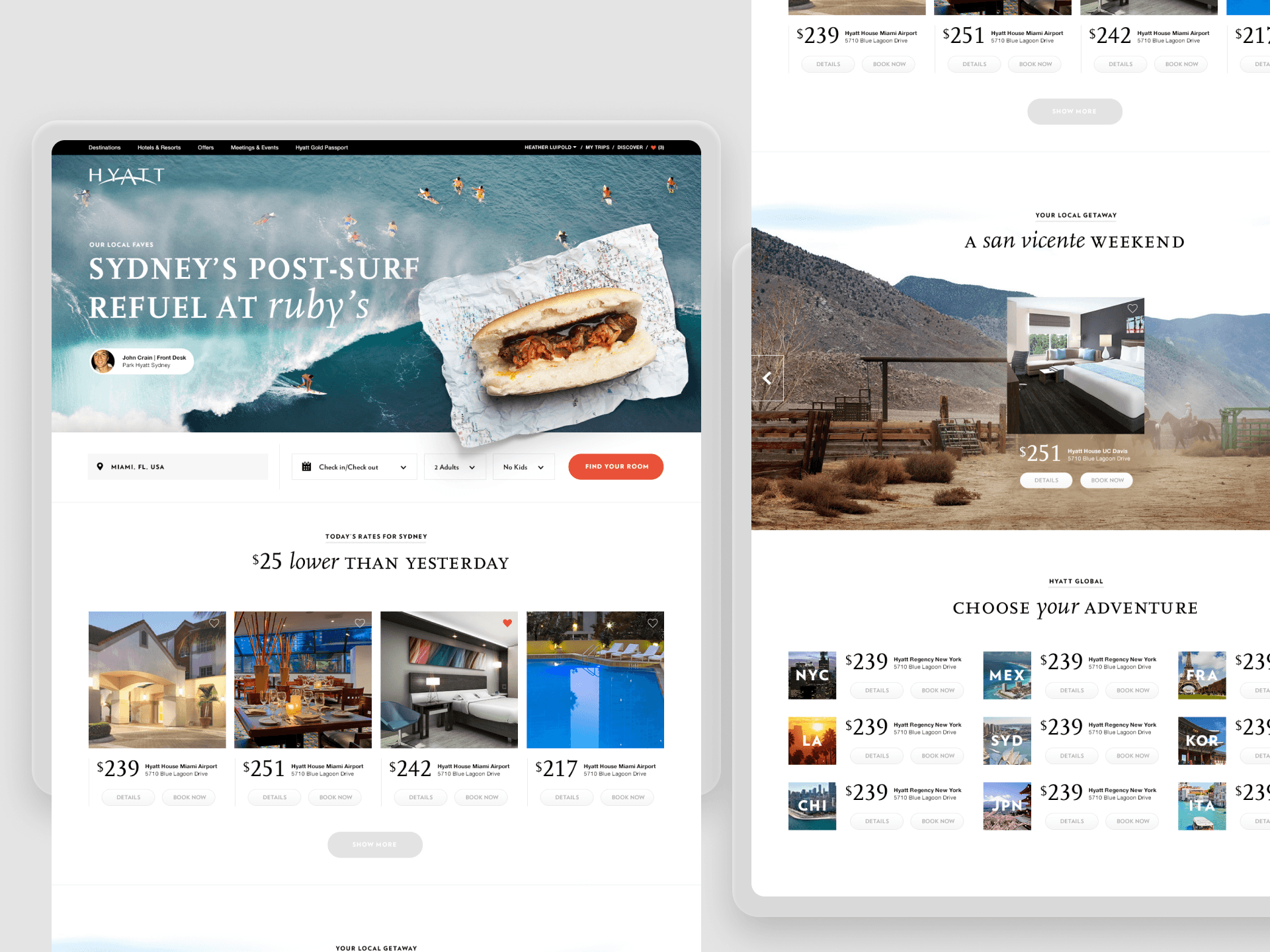 Hyatt project artifact 7
