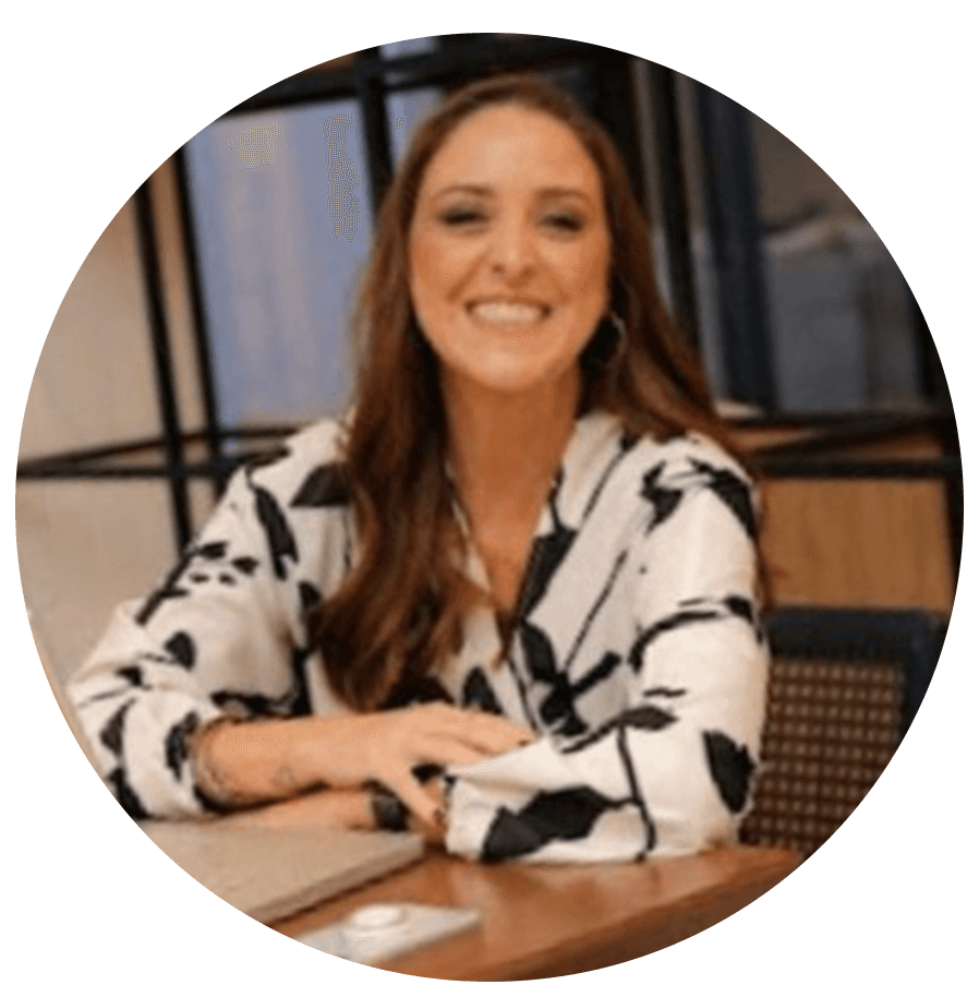 Vanessa Ribas, sócia e assessora de investimentos da Amaná Investimentos