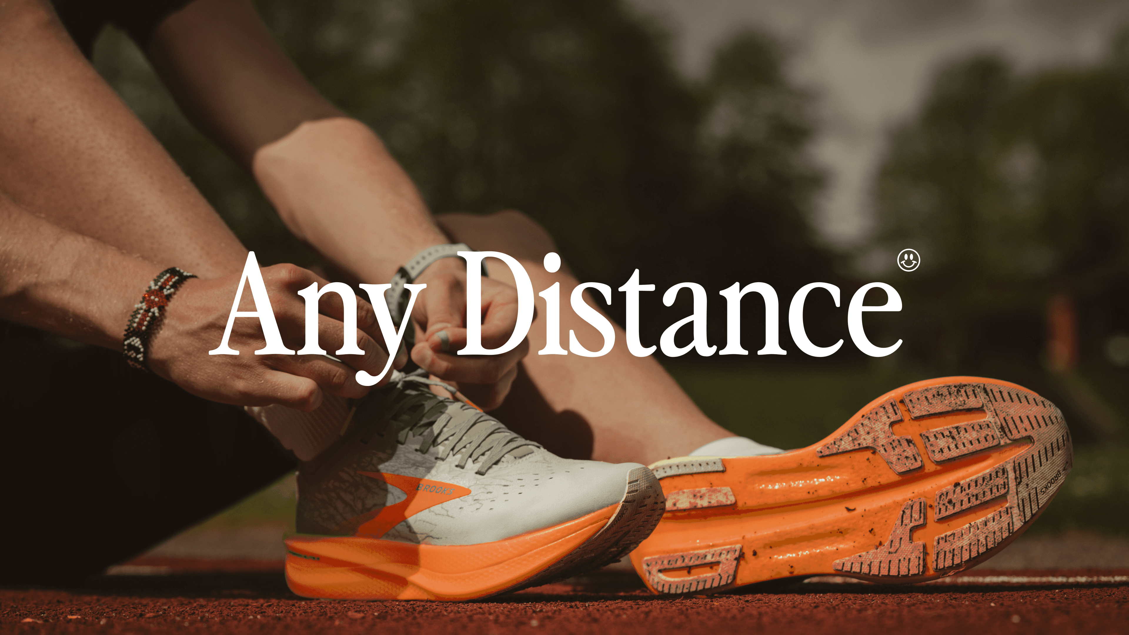 Any Distance Active Club