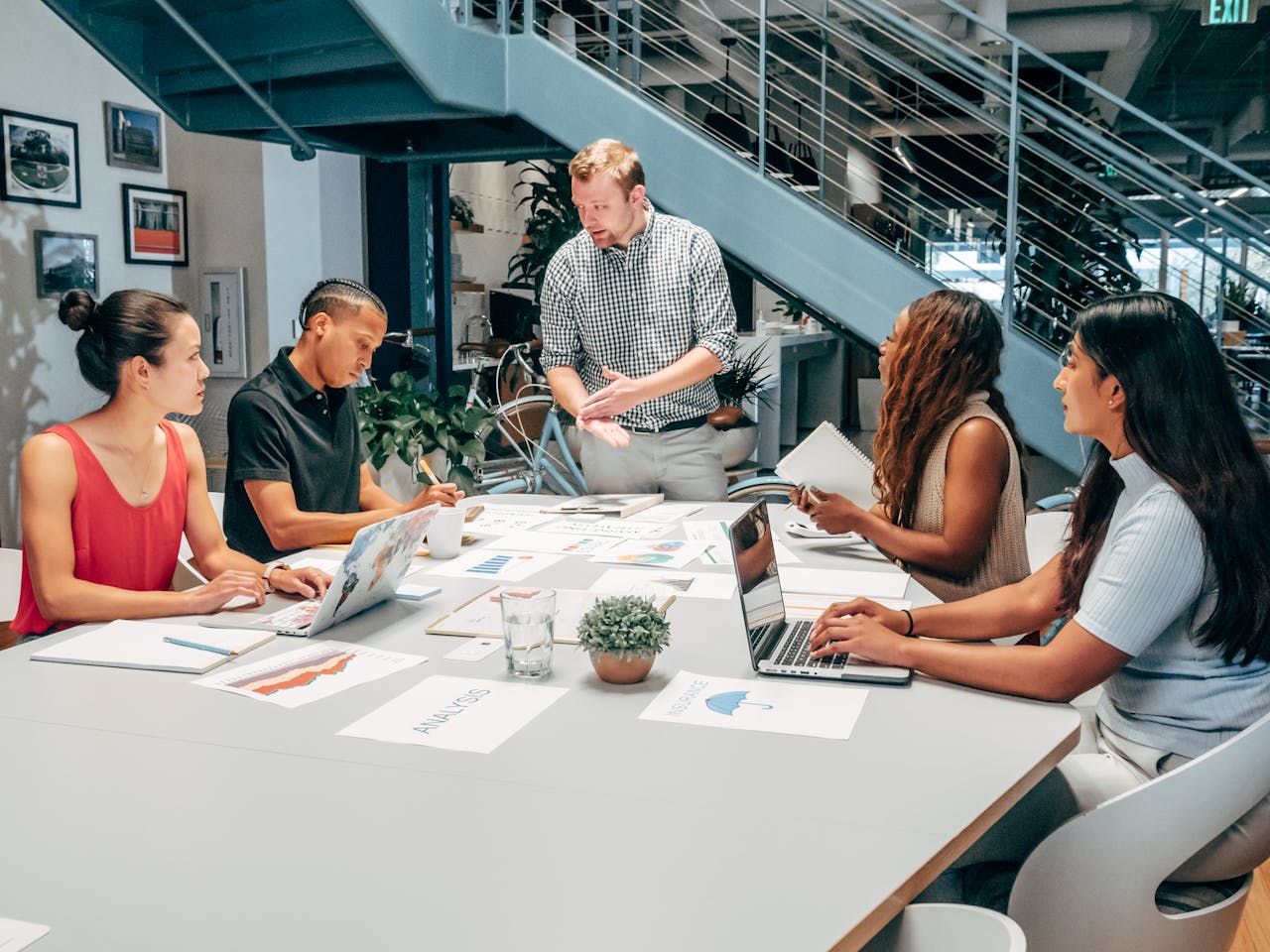 Account Based Marketing Benefits: ABM for Boosting ROI and Efficiency - Milk and Cookies Studio