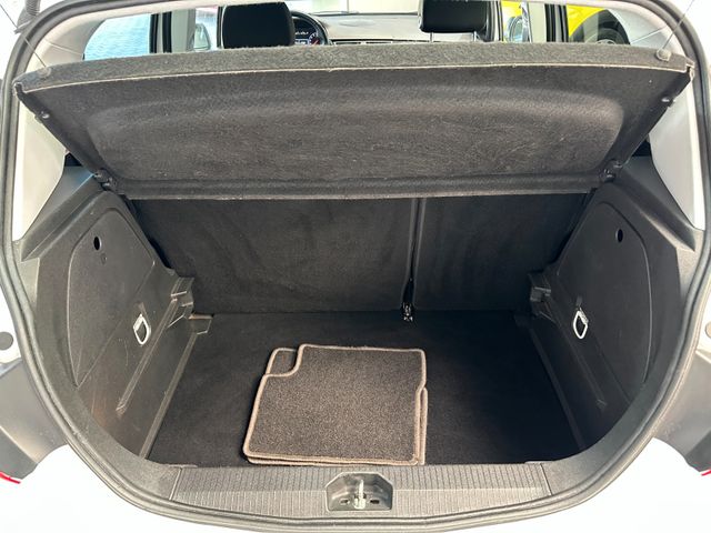 OPEL Corsa 2018 WHITE Gebrauchtwagen - Galeriebild 21