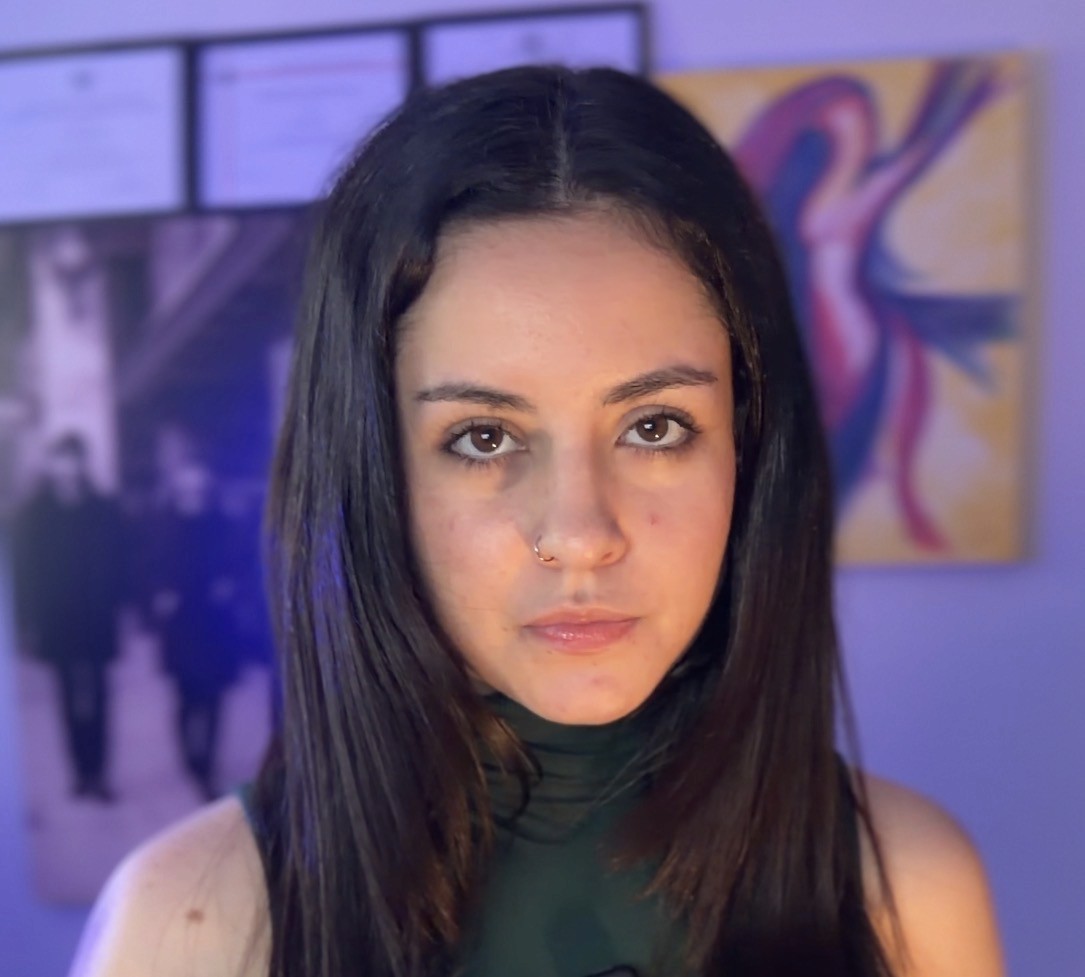 profile pic
