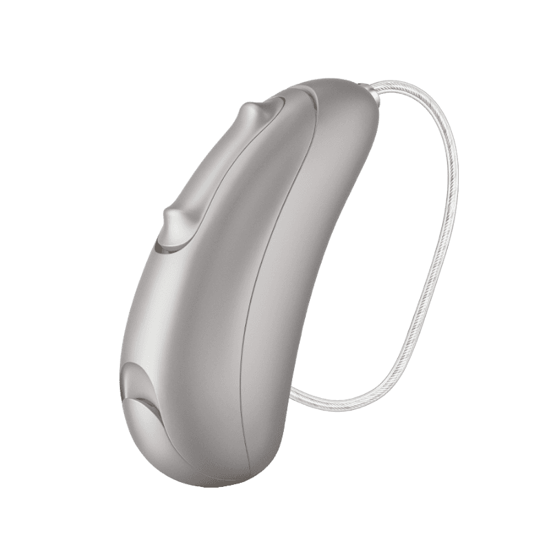 Découvrez le Micro contour d’oreille Unitron Moxi B-312, un appareil auditf à 0€ de Reste à Charge. Disponible chez Audio Pour Tous.