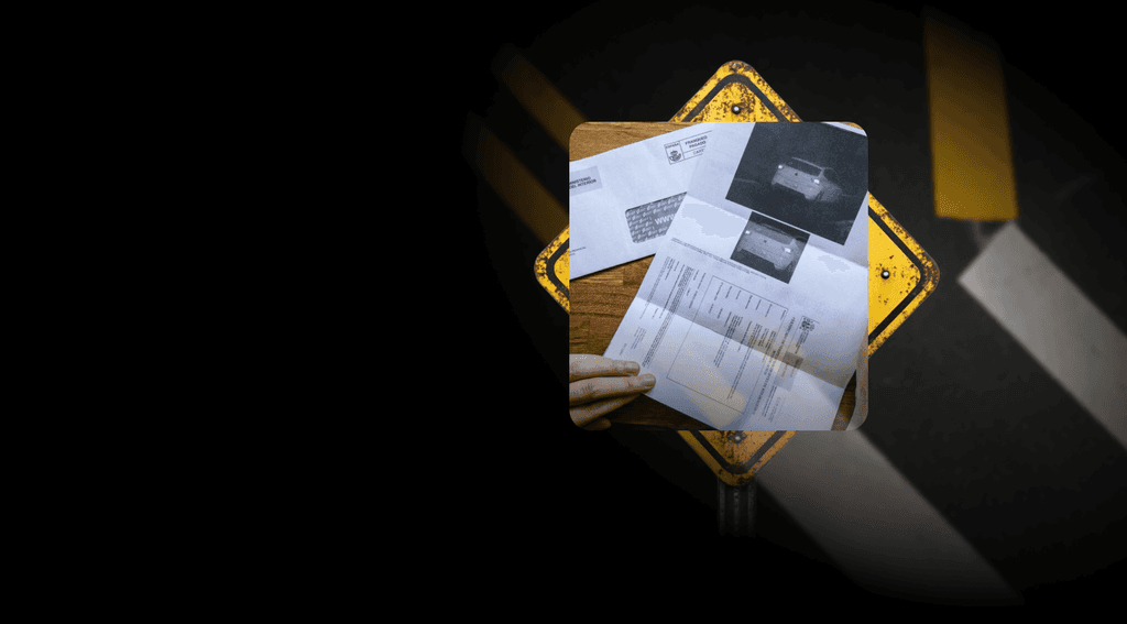 Uma multa de trânsito vai além do valor ou da pontuação, ela pode significar: