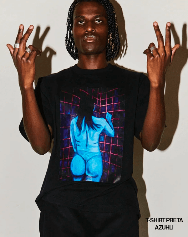 Portfolio project image