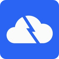 Ticker Logo