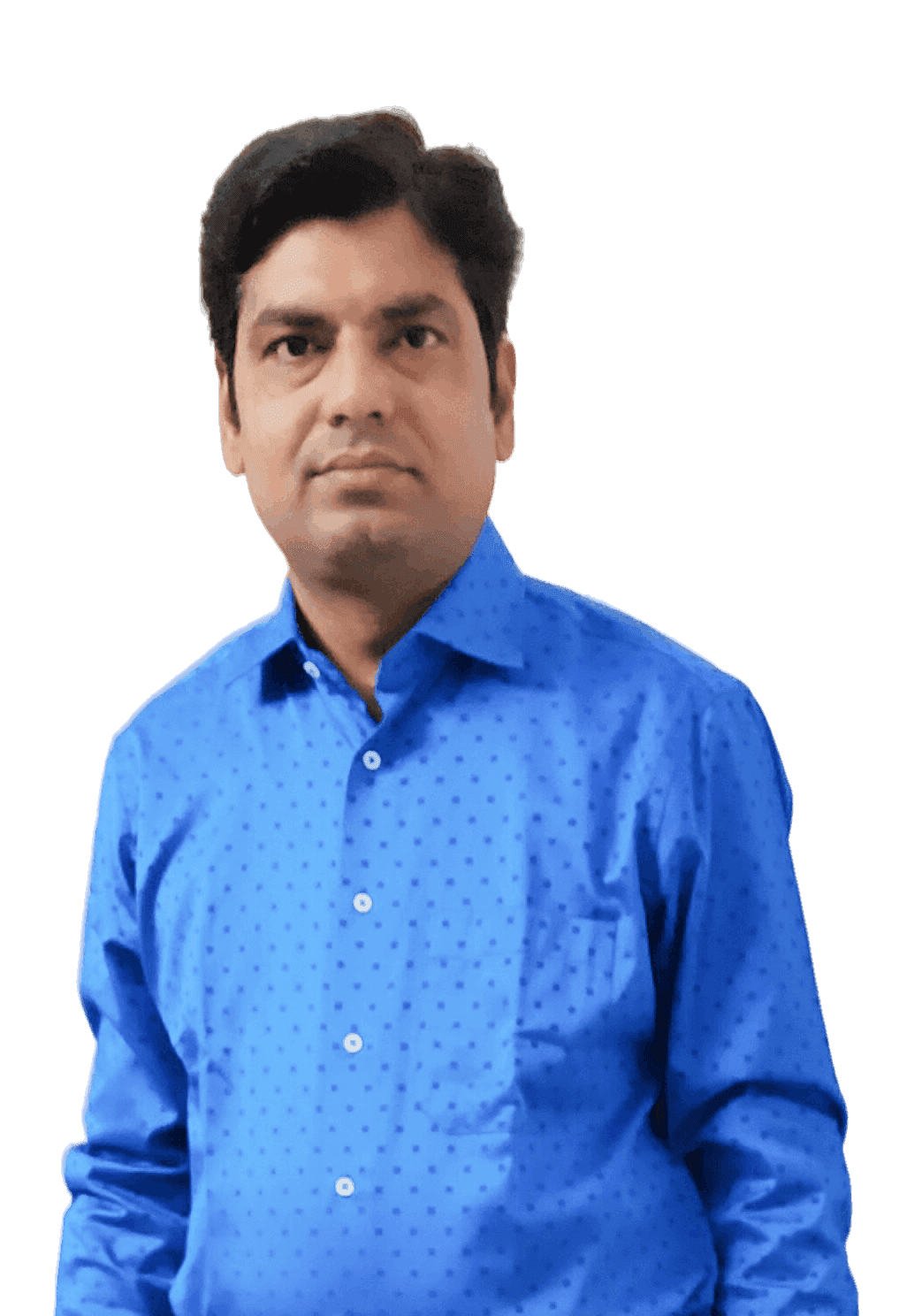 Kalpesh Chhowala