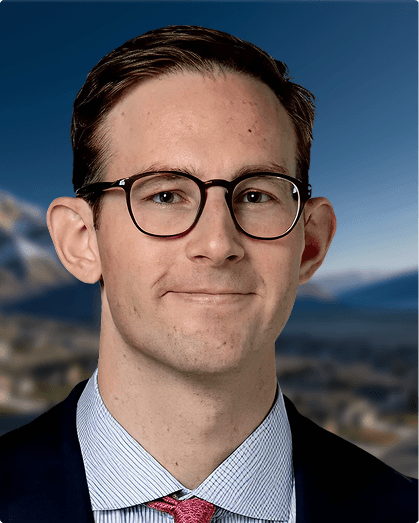 Jack Kemps, Chief Investment Officer & Partner at Providence Capital Group.