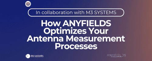 Image of article : collaboration Anyfields with M2 systems