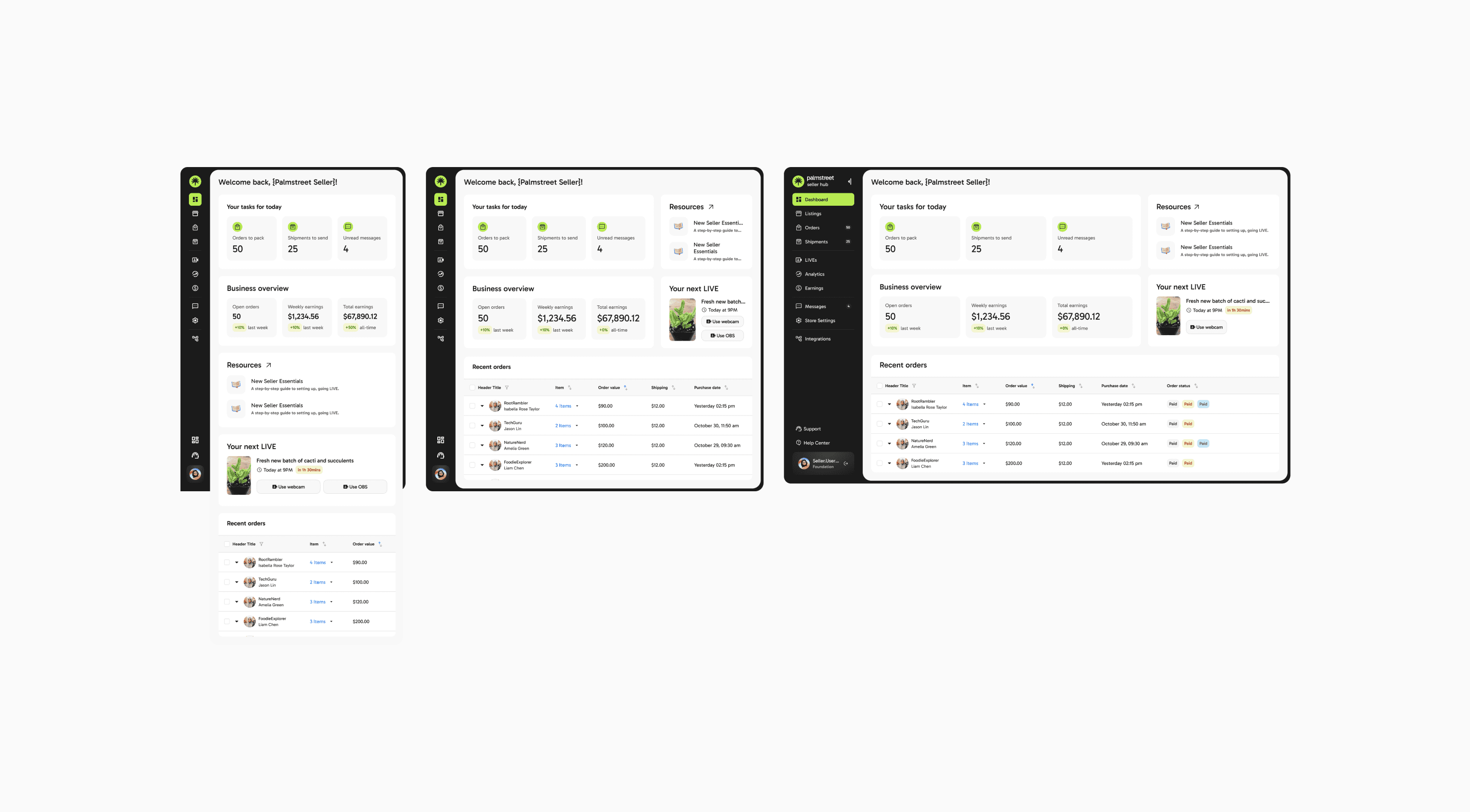 Abstract image used as a placeholder for this design project