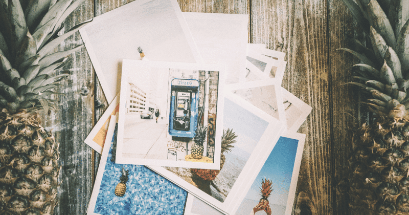 using evocative imagery presentation ideas