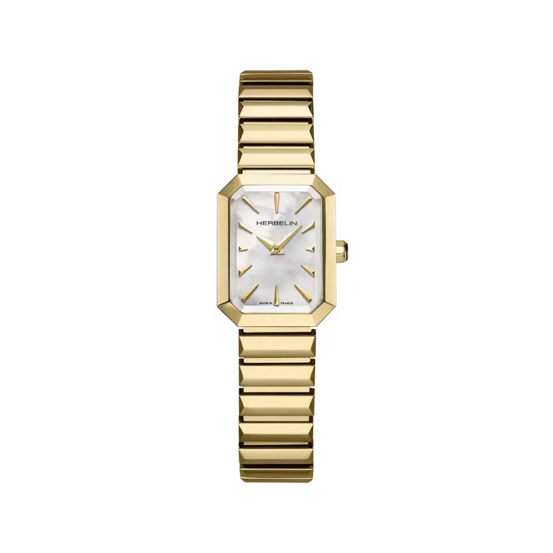 Montre Michel Herbelin Octogone